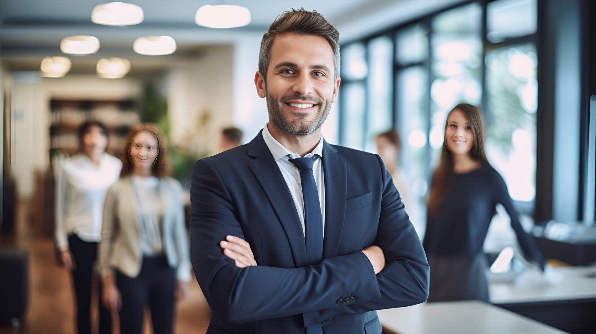 cmb plus stock AdobeStock 710291780 65 - CMBplus - Cabinets d'expertise comptable An Attorney In A Law Office Looking At Legal Documents , Attorney, Law Office, Legal Documents